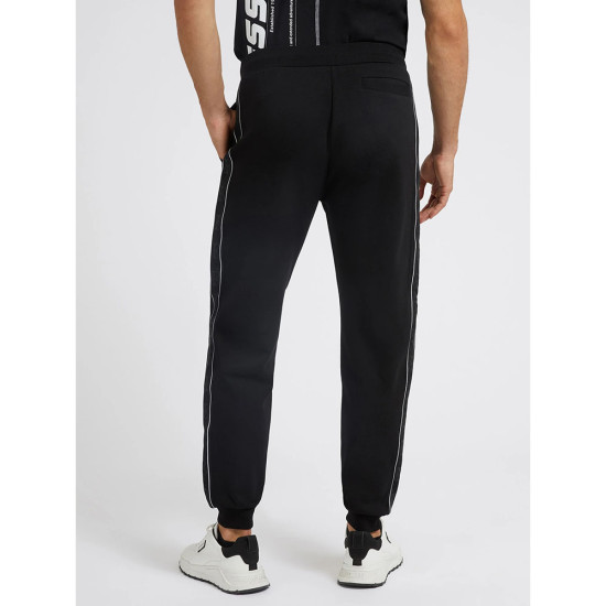 Guess Ανδρικό παντελόνι Mickey Cuff Pant